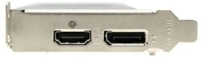 ���������� Afox NVIDIA GeForce GTX 1050 4Gb AF1050-4096D5H4-V2 GDDR5 Ret