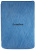 Чехол (обложка) для PocketBook PB629/PB634, Shell cover, Blue (синий) (H-S-634-B-WW) Чехол (обложка) для PocketBook PB629/PB634, Shell cover, Blue (синий) (H-S-634-B-WW)