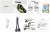 Видеокарта Zotac NVIDIA GeForce RTX 5070 Ti SOLID CORE White OC 16Gb (ZT-B50710Q2-10P), Ret Видеокарта Zotac NVIDIA GeForce RTX 5070 Ti SOLID CORE White OC 16Gb (ZT-B50710Q2-10P), Ret