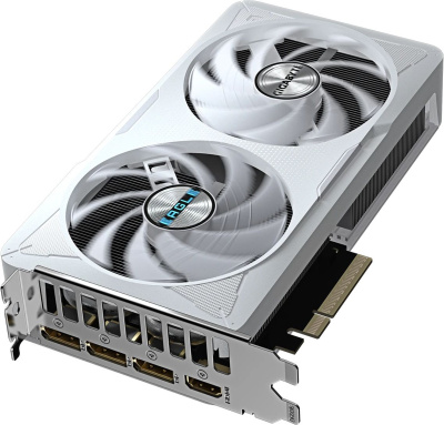 ���������� Gigabyte NVIDIA GeForce RTX 5060 Eagle OC 8��, GV-N5060EAGLEOC ICE-8GD, GDDR7, Ret