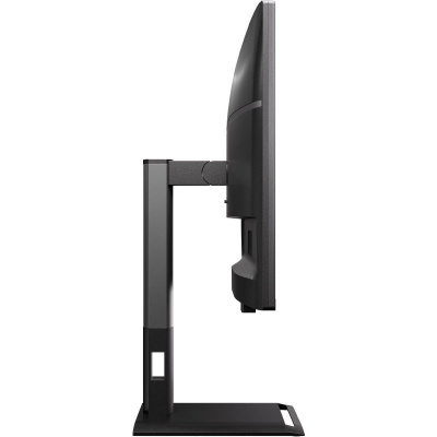 ������� 27" AOC Q27P4U IPS, 2560x1440, 120Hz, 4 ms Black