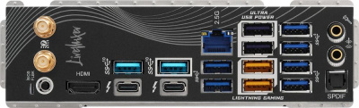 ����������� ����� ASRock Z890 LiveMixer WiFi, LGA 1851, Intel Z890, ATX, Ret