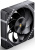 Кулер для корпуса/ Case Cooler JONSBO HF2-120BR Reverse (120x120x25mm, 4-pin PWM, ARGB, 63.3CFM, 29.5dBA, 2200RPM, Black) Кулер для корпуса/ Case Cooler JONSBO HF2-120BR Reverse (120x120x25mm, 4-pin PWM, ARGB, 63.3CFM, 29.5dBA, 2200RPM, Black)
