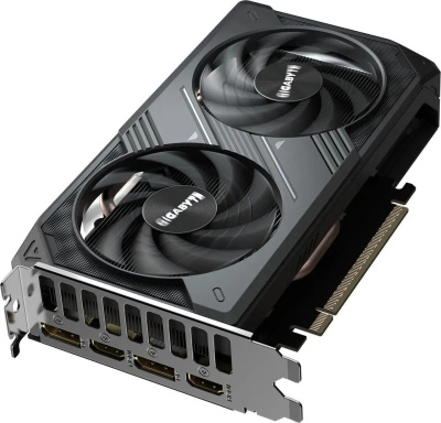 ���������� Gigabyte NVIDIA GeForce RTX 5050 Windforce OC 8Gb (GV-N5050WF2OC-8GD 1.0) Ret