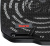 ��������� ��� �������� 15.6" Buro BU-LCP156-B208 ������/������� 1800��/��� 23db ������