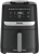 Аэрогриль Tefal EY5528E0 1670Вт черный/серебристый Аэрогриль Tefal EY5528E0 1670Вт черный/серебристый