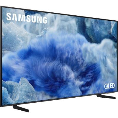 ��������� QLED Samsung 43" QE43Q8FAAUXRU Series 9 ������ 4K Ultra HD 60Hz DVB-T2 DVB-C DVB-S2 USB WiFi Smart TV