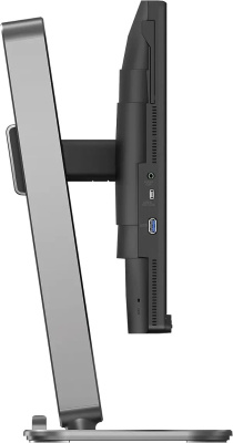 ������� 23.8" Philips 24B2N2200 IPS, 1920x1080, 120Hz, 4 ms, Black