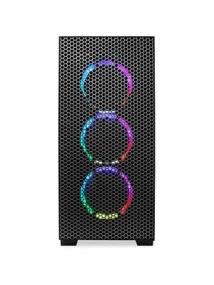 ��������� ���� iRU Tactio 510B7GP TWR, Intel Core i7-14700F/32 �� DDR5/1024 �� SSD/NVIDIA GeForce RTX 5070 (12 ��)/Windows 11 Pro, ������ (2126640)