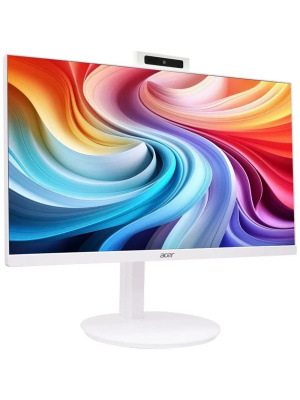 �������� Acer Aspire C24A, 23.8" (1920x1080) IPS 120 ��/Intel Core i5-1334U/16 DDR4/512 �� SSD/Intel Iris Xe Graphics/��� ��/����������, ����, ����� (DQ.BNCCD.007)