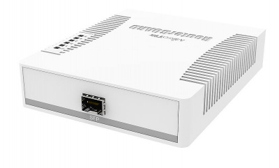 ���������� MikroTik RB260GS 5xGbLAN SFP CSS106-5G-1S