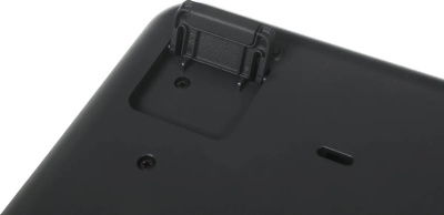 ���������� Logitech Wave Keys ���������� USB ������������ BT/Radio slim Ergo LED (��������� ��� ��������) (920-012319)