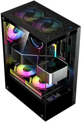 ������ ALSEYE Spider-B (5 fans)