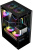 Корпус ALSEYE Spider-B (5 fans) Корпус ALSEYE Spider-B (5 fans)