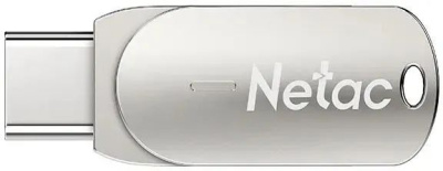 ���� ���� Netac 64GB U785C NT03U785C-064G-32PN USB3.2 �����