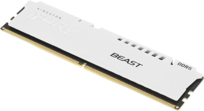 ������ ����������� Kingston 16GB 5600MT KF556C40BW-16