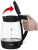 Чайник электрический Tefal KO450832 1.7л. черный корпус: стекло/пластик (8010000465) Чайник электрический Tefal KO450832 1.7л. черный корпус: стекло/пластик (8010000465)
