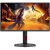������� 25" AOC Q25G4SR IPS, 2560x1440, 300Hz, Black