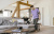 Пылесос ручной Karcher VC 4 Cordless myHome 140Вт белый (1.198-630.0) Пылесос ручной Karcher VC 4 Cordless myHome 140Вт белый (1.198-630.0)