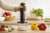 Блендер погружной Gorenje HB1000RB 1000Вт черный Блендер погружной Gorenje HB1000RB 1000Вт черный