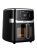Аэрогриль Red Solution W262 1500Вт черный Аэрогриль Red Solution W262 1500Вт черный