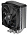 ����� ��� ���������� PentaWave PC-Z04E SRB PWM (TDP 220W, 1�120mm PWM Fan, 4 �������� ������ 6��, 600-1850RPM, 12-32,6dBa)