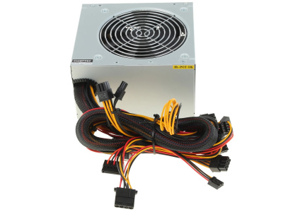 Chieftec 550W (GPA-550S) i-Arena