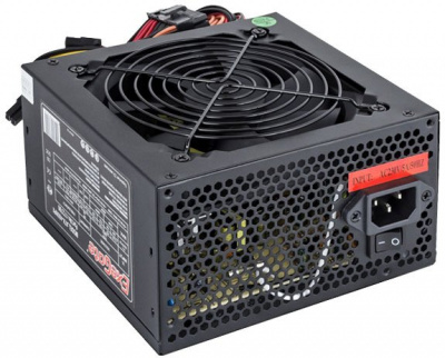 ���� ������� 650W ExeGate 650NPX