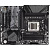 ����������� ����� GIGABYTE B650 EAGLE AX, SocketAM5, AMD B650, ATX, Ret