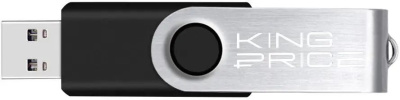 ���� ���� KingPrice 16GB KPFD2 KPFD2A016ABK USB2.0 ������