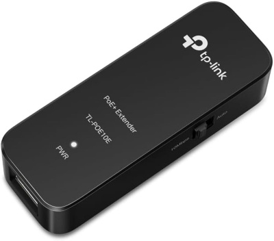 �������� PoE+ 100 ����/� TP-Link Omada POE10E