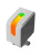 Кулер upHere UP1TC6 White / 6HPx6mm, 250W TDP, single tower, 1x120mm fan, 600-1650RPM, 68 CFM, 25dBA, ARGB cover / UP1TC6 Кулер upHere UP1TC6 White / 6HPx6mm, 250W TDP, single tower, 1x120mm fan, 600-1650RPM, 68 CFM, 25dBA, ARGB cover / UP1TC6