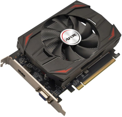 ���������� Afox NVIDIA GeForce GT 1030 2GB (AF1030-2048D5H7-V2)