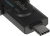Флеш Диск Netac 256GB US9 NT03US9C-256G-32TA USB3.2 серый Флеш Диск Netac 256GB US9 NT03US9C-256G-32TA USB3.2 серый