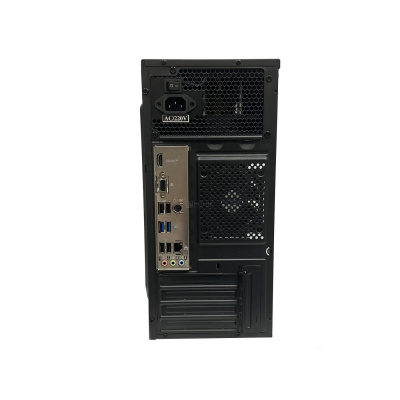 ��������� ���� NoBrand NTK-PC Office, AMD Ryzen 5 3600/16 �� DDR4/512 �� SSD/NVIDIA GeForce GT 1030 (2 ��)/Windows 10 Pro, ������ (NTK-00020780)