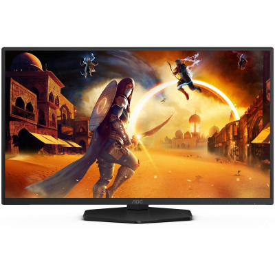 ������� 25" AOC 25G4SXU IPS 1920x1080, 310Hz, 1ms, Black