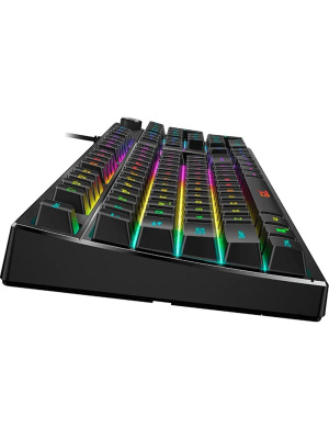 ���������� ������� ��������� Genius Scorpion K7 Plus (RGB-���������, 16�� ���������� ������, USB Plug and Play) (31310056402)