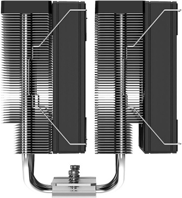 ����� ��� ���������� ID-Cooling Frozn A620 Pro Se Soc-AM5/AM4/1151/1200/2066/1700 ������ Ret