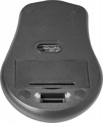 ����  Defender Datum MM-265 Black (52265)