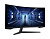 ������� Samsung 34" Odyssey G55T LC34G55TWWPXEN Ultra WQHD VA LED 1ms 165Hz ������