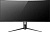 ������� Hisense 34" 34G6Q-PRO, 3840x2160, VA, 180Hz, HDMIx2+DP, black
