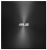 DVD±R/RW Asus SDRW-08U7M-U черный USB ultra slim внешний RTL DVD±R/RW Asus SDRW-08U7M-U черный USB ultra slim внешний RTL