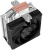 Кулер для процессора SAMA A40E Silver (A40-XXWNNXOX-G) Кулер для процессора SAMA A40E Silver (A40-XXWNNXOX-G)
