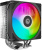 Кулер для процессора ID-Cooling Frozn A410 SE ARGB, черный, retail Кулер для процессора ID-Cooling Frozn A410 SE ARGB, черный, retail