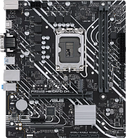 ����������� ����� ASUS PRIME H610M-D D4