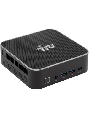 ����-�� iRU Tactio 525, AMD Ryzen 3 3300U/8 �� DDR4/256 �� SSD/AMD Radeon Graphics/Windows 11 Pro, ������ (2173135)