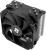 Кулер для процессора Thermalright Assassin King 120 MINI (AK120-MINI-V2), SAM4, s1200, s1700, AM5, s115X PWM Кулер для процессора Thermalright Assassin King 120 MINI (AK120-MINI-V2), SAM4, s1200, s1700, AM5, s115X PWM