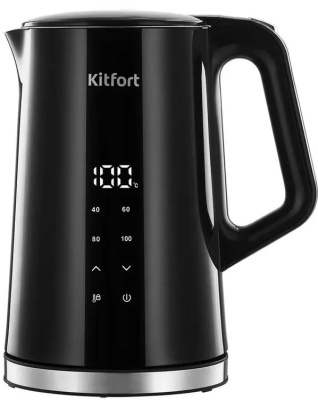 ������ ������������� Kitfort ��-6703 1.7�. 2200�� ������/����������� ����� ������: ����.�����/�������