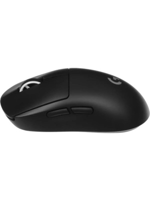 ���� Logitech G PRO X SUPERLIGHT 2 SE ������ ���������� 44000dpi �������. USB-C 4but (910-007477)