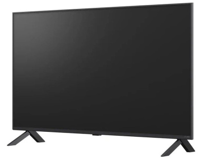 ��������� LED LG 43" 43QNED80A6A.ARUG ������ ����� 4K Ultra HD 60Hz DVB-T DVB-T2 DVB-C DVB-S DVB-S2 USB WiFi Smart TV (RUS)